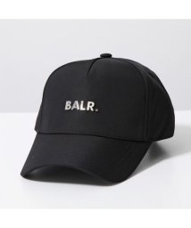 BALR(ボーラー)/BALR. ベースボールキャップ  Q－Series Classic Cap B6110.1059/ブラック