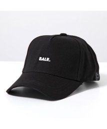 BALR/BALR. ベースボールキャップ Brand Cotton Cap B6110.1061/506019033