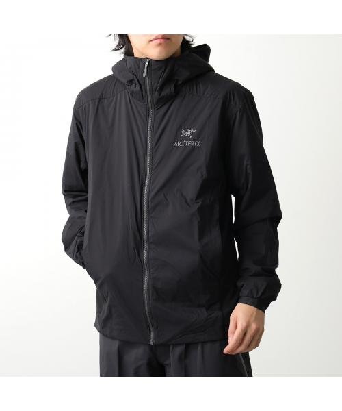 ARCTERYX 中綿ジャケット Atom Hoody M アトム X000007487 - 購入サイト