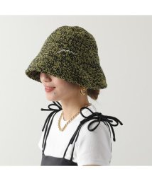 GANNI/GANNI バケットハット Cotton Crochet Bucket Hat/506019130