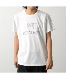 ARC'TERYX/ARCTERYX Tシャツ Arc'Word Cotton T－Shirt SS X000008135/506019132