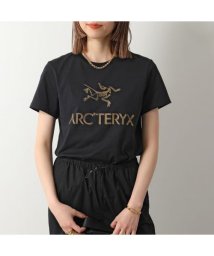 ARC'TERYX/ARCTERYX Tシャツ Arc'Word Cotton T－Shirt SS X000008135/506019139