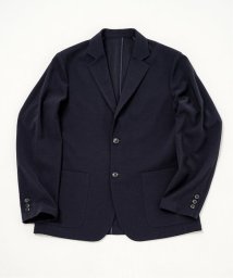 417 EDIFICE/《予約》ワルツ DOTAIR 2Bジャケット【セットアップ着用可能】/506019180