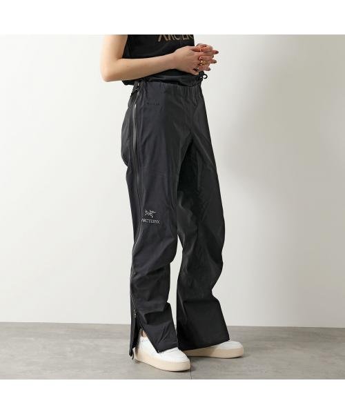 ARC'TERYX(アークテリクス)/ARCTERYX パンツ Beta Pant Women's ベータ X000006207/ブラック