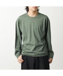 Lemaire(ルメール)/Lemaire Tシャツ LS RELAXED TEE TO1182 LJ1018/その他