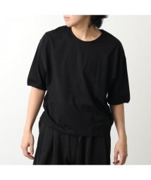 Lemaire(ルメール)/Lemaire Tシャツ SS RELAXED TEE TO1231 LJ1018 半袖/ブラック
