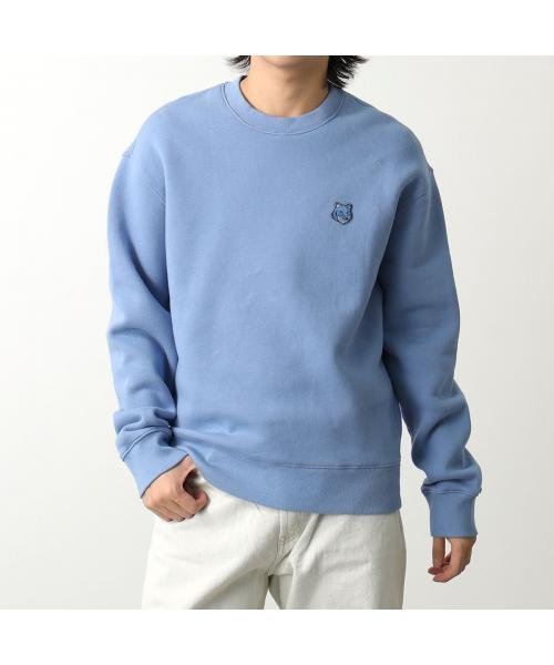 MAISON KITSUNE トレーナー MM00316KM0307 スウェット MM00316KM0307 KITSUNE トレーナー