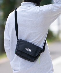 THE NORTH FACE/THE NORTH FACE ノースフェイス KIDS FLAP CROSS BAG キッズ フラップ クロス バッグ 斜めがけ ショルダー バッグ/506019370