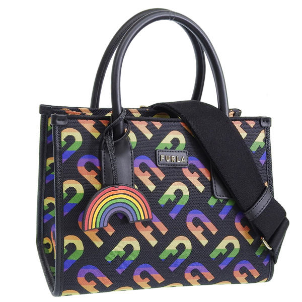 セール】FURLA フルラ AFRODEITE S TOTE アフロディーテ トート バッグ 斜めがけ ショルダー バッグ 2WAY(506019373)  | フルラ(FURLA) - MAGASEEK