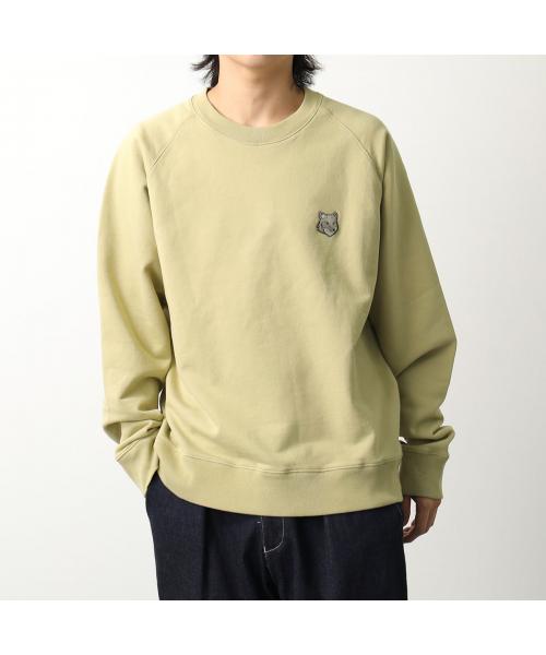 【新品】 メゾンペール スウェット トレーナー S ユニセックス メゾンセレクト- ファッション 【新品】 メゾンペール