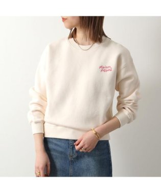 MAISON KITSUNE/MAISON KITSUNE トレーナー MW00314KM0307 スウェット/506019427