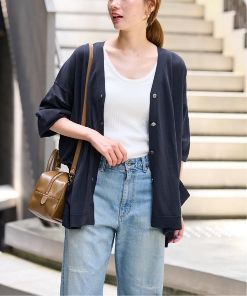 ≪追加≫CO/Ace ワイド Vネックカーディガン 人気・おすすめ｜使いやすい・旅行におすすめ 品質保証 全国発送 日本国内発送・最短翌日お届け