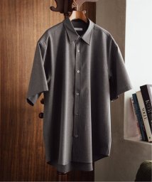 JOURNAL STANDARD/ウーリーノライト レギュラーカラー SSシャツ/506019832