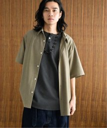 JOURNAL STANDARD/ウーリーノライト レギュラーカラー SSシャツ/506019832