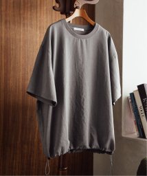 JOURNAL STANDARD(ジャーナルスタンダード)/《予約》【EVALET LIGHT / エバレット ライト】スピンドルTシャツ/グレーA