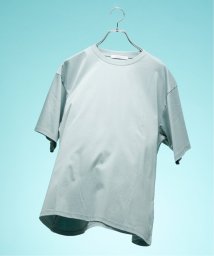 JOURNAL STANDARD(ジャーナルスタンダード)/SCTC70 ショートスリーブ Tシャツ/サックスブルー