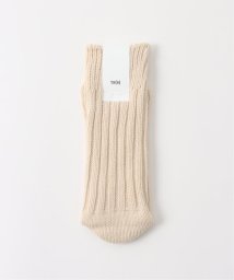 JOURNAL STANDARD/【ts(s) / ティーエスエス】Unpaired Cotton Rib Sock －1pcバラウリ/506019857