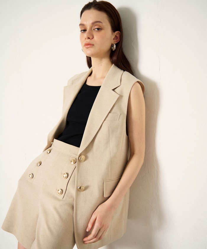 15,000～¥19,999｜パンツ｜GRACE CONTINENTAL(グレースコンチネンタル