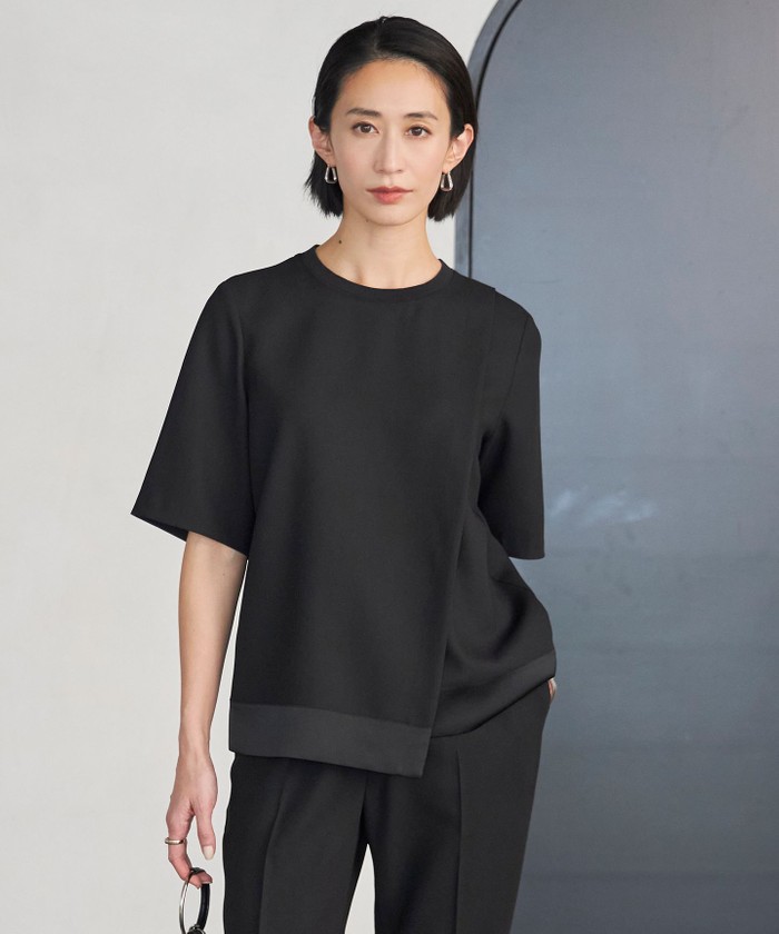 ブラック系｜シャツ・ブラウス｜ICB(アイシービー)｜阪急百貨店公式