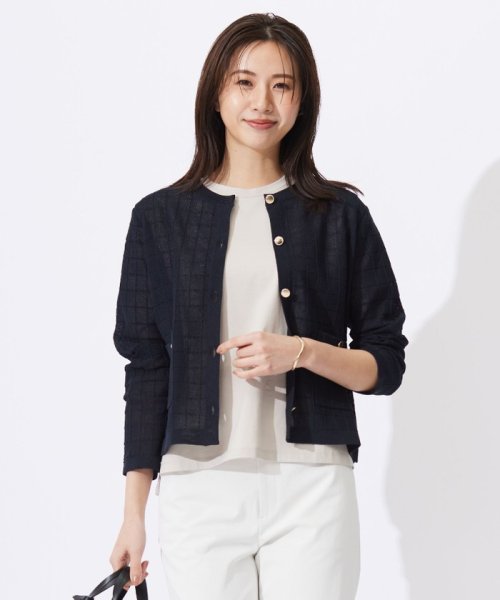 セール】 J．プレス レディス(J.PRESS LADIES) |【洗える】WINDY  