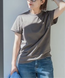 Spick & Span/≪予約≫ファインコットンTシャツ/506020239