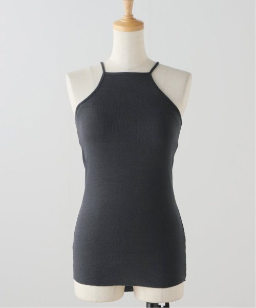 【Loro/ローロ】Silk Nep Cami キャミソール Loro