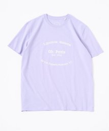 417 EDIFICE/【OFR】SLOBE/417別注 Tee－Shirts/506020244