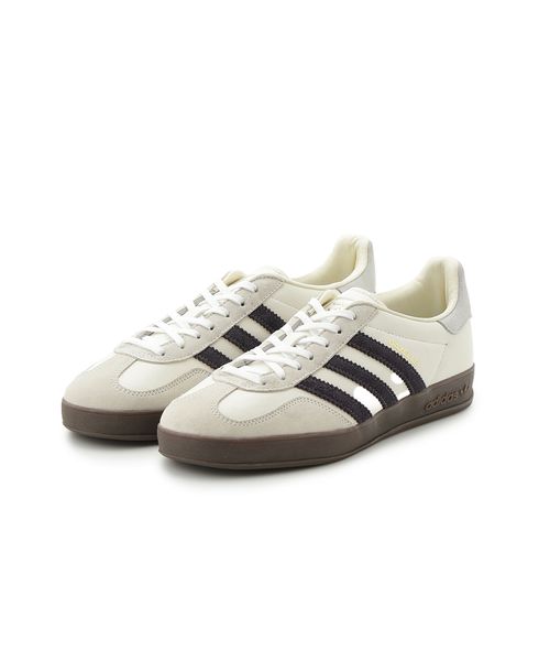 adidas Originals for emmi】GAZELLE INDOOR EMMI(506020329 