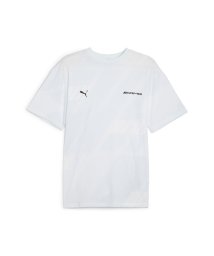 PUMA(PUMA)/メンズ メルセデス AMG ステートメント AOP 半袖 Tシャツ/DEWDROP