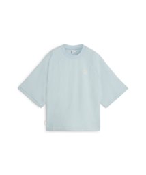 PUMA/ウィメンズ インフューズ リラックス 半袖 Tシャツ/506020332