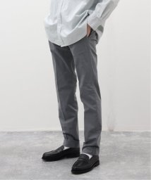 EDIFICE(エディフィス)/【BRIGLIA 1949 / ブリリア 1949】G.dye Cotton Tapered PT/グレーA