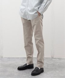 EDIFICE(エディフィス)/【BRIGLIA 1949 / ブリリア 1949】G.dye Cotton Tapered PT/ベージュ