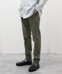 EDIFICE(エディフィス)/【BRIGLIA 1949 / ブリリア 1949】G.dye Cotton Tapered PT/カーキ