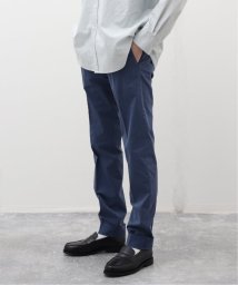 EDIFICE(エディフィス)/【BRIGLIA 1949 / ブリリア 1949】G.dye Cotton Tapered PT/ブルー