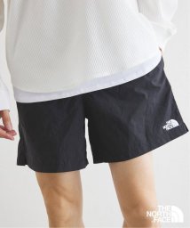 417 EDIFICE(フォーワンセブン　エディフィス)/THE NORTH FACE Versatile Short  NB42335/ブラック