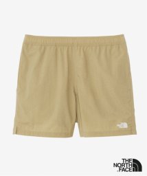 417 EDIFICE(フォーワンセブン　エディフィス)/《予約》THE NORTH FACE Versatile Short  NB42335/キャメル