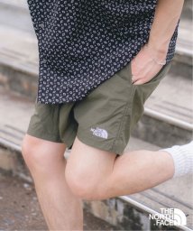 417 EDIFICE/《予約》THE NORTH FACE Versatile Short  NB42335/506020442