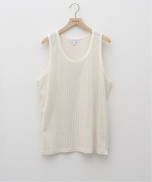 EDIFICE(エディフィス)/【SUNSPEL / サンスペル】Linear Mesh Vest/ナチュラル