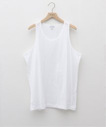 EDIFICE/【SUNSPEL / サンスペル】Super Fine Cotton Underwear Vest/506020465