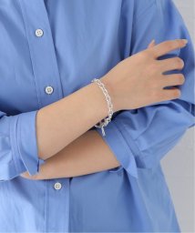 journal standard  L'essage /【AGMES/アグメス】CLASSIC CHAIN BRACELET：ブレスレット/506020485