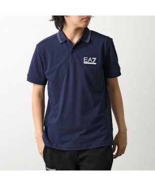 EMPORIO ARMANI/EA7 EMPORIO ARMANI 半袖 ポロシャツ 3DPF25 PJ04Z/506020501