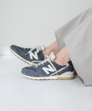 URBAN RESEARCH Sonny Label/NEW BALANCE　CM996/506020526