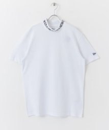 URBAN RESEARCH Sonny Label/New Era　GFW SHORT－SLEEVE MID－NECK T－SHIRTS/506020531