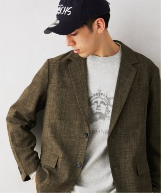 JOURNAL STANDARD relume Men's/TECH CANVAS ジャケット/506020651