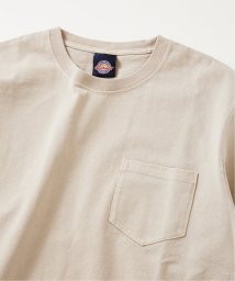 JOURNAL STANDARD relume Men's/グッドウェア  USコットン リブクルーネックTシャツ/506020693