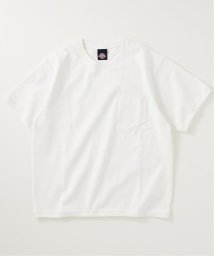 JOURNAL STANDARD relume Men's/《予約》【Goodwear / グッドウェア】 USAコットン リブクルーネックTシャツ/506020693