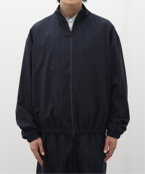 【GABRIELA COLL GARMENTS / ガブリエラ コール ガーメンツ】別注 トラックジャケット GABRIELA COLL GARMENTS ガブリエラ コール ガーメンツ 別注