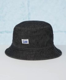 nano・universe(ナノ・ユニバース)/Lee/LE BUCKET DENIM/ブラック