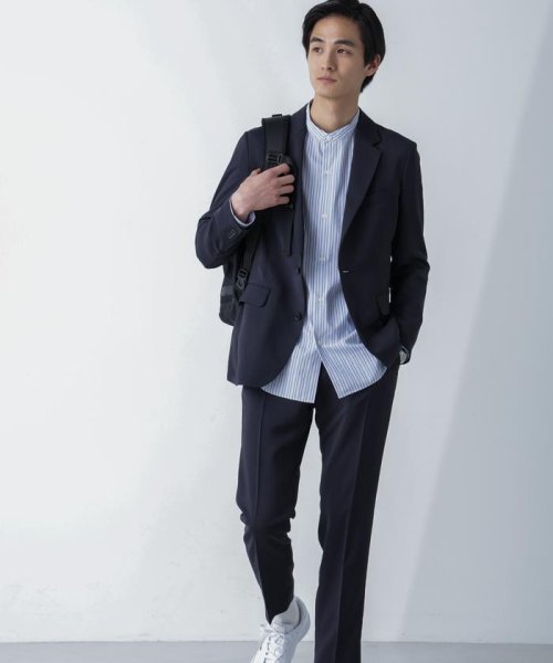 「Damerino」ライトウェイトストレッチセットアップ Damerino オン