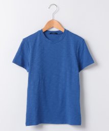 Theory(セオリー)/Tシャツ　NEBULOUS PURE TINY TEE 2/ブルー系